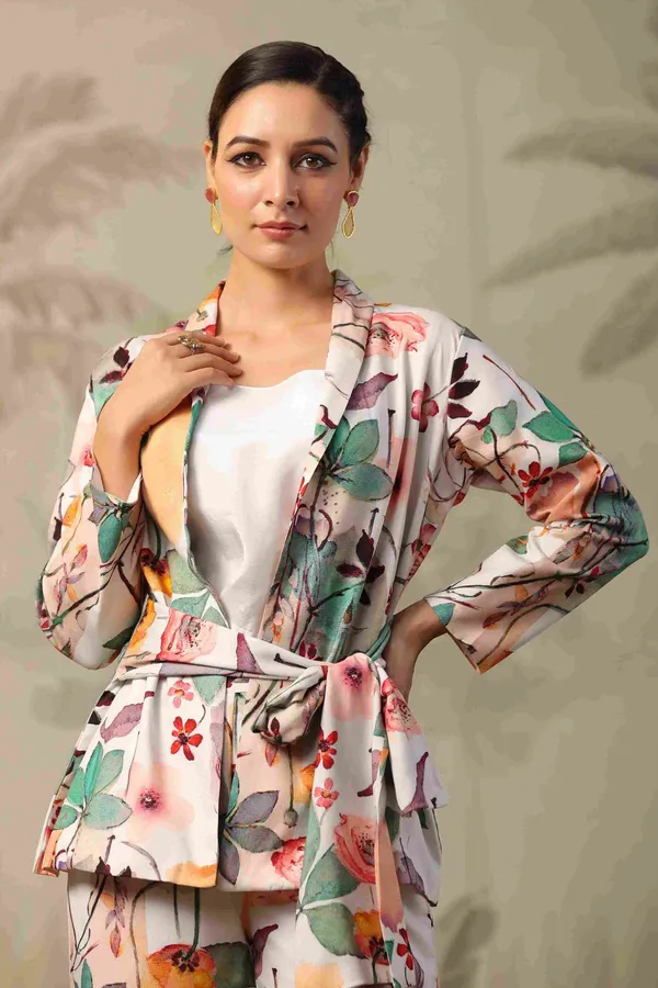Multi_Polyester_Floral_Printed_Three_Piece_Co_Ord_Set_For_Women