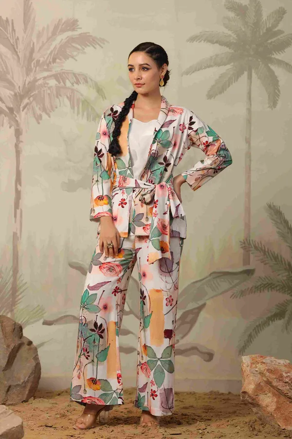 Multi_Polyester_Floral_Printed_Three_Piece_Co_Ord_Set_For_Women