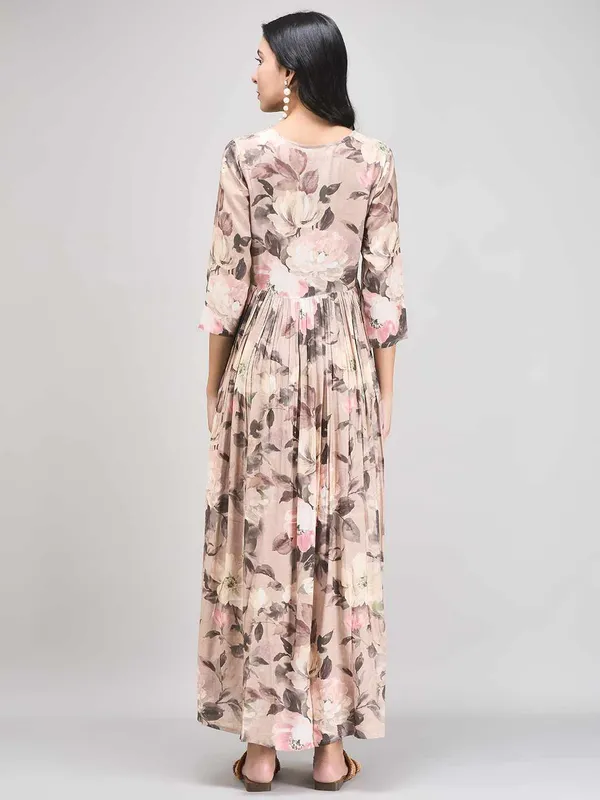 Pale_Blush_Muslin_Ethnic_Flared_Long_Dress_For_Women