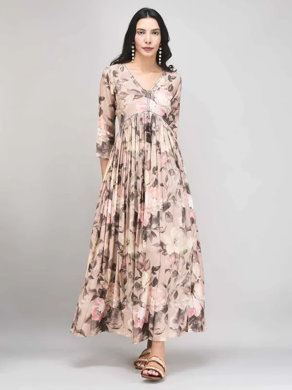 Pale_Blush_Muslin_Ethnic_Flared_Long_Dress_For_Women