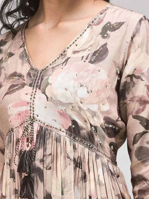 Pale_Blush_Muslin_Ethnic_Flared_Long_Dress_For_Women