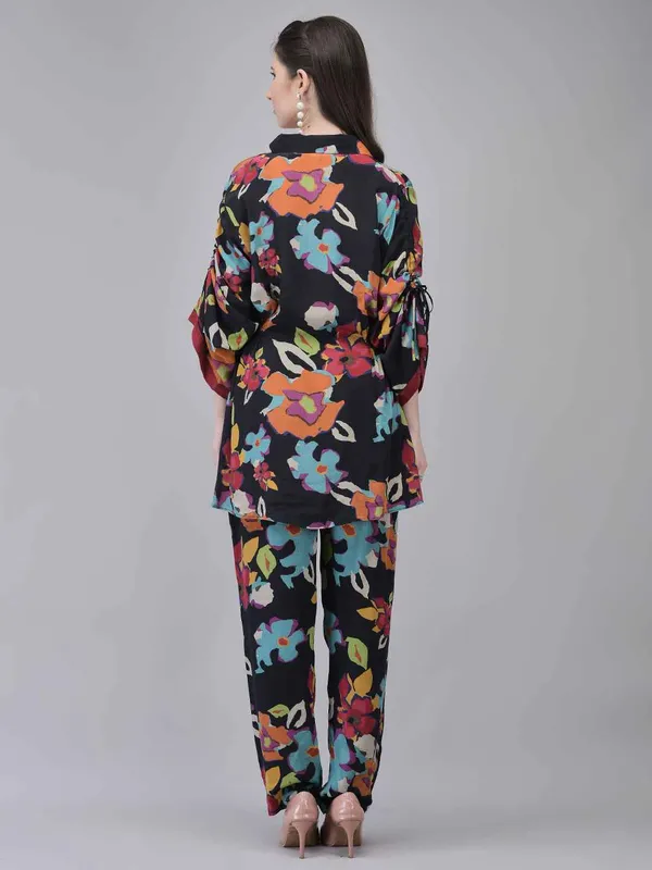 Black_Fiona_Silk_Floral_Printed_Co_Ord_Set_For_Women