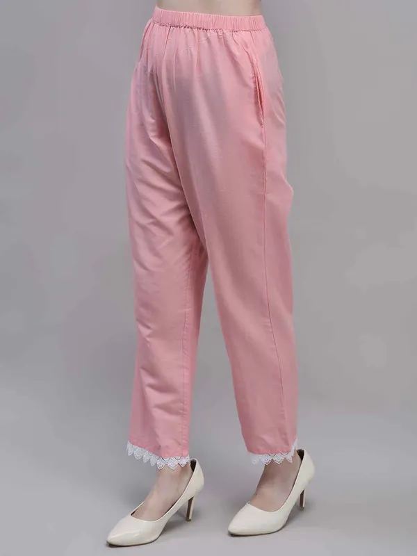 Pink_Cotton_Mulmul_Thread_Embroidered_Ethnic_Co_Ord_Set_For_Women