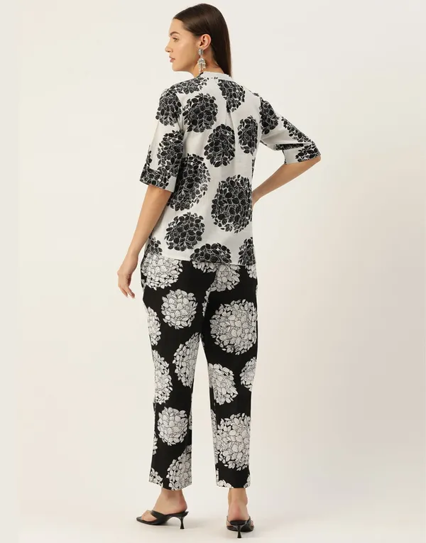 Black_White_Cotton_Printed_Co_Ord_Set_For_Women