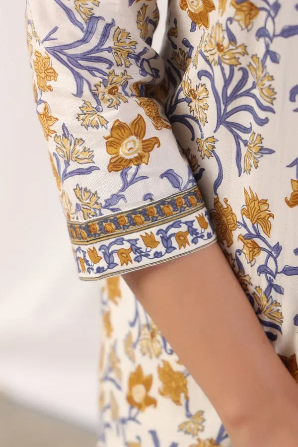 Blue_Cotton_Straight_Printed_Suit_Set_For_Women