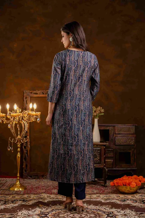 Red_Wine_Muslin_Straight_Printed_Suit_Set_For_Women