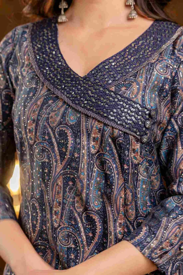 Red_Wine_Muslin_Straight_Printed_Suit_Set_For_Women