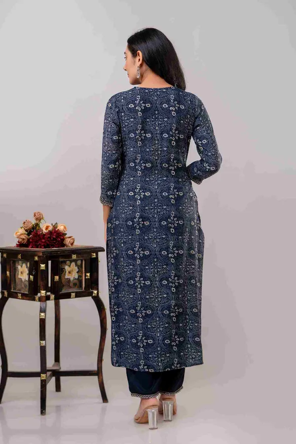 Dark_Blue_Muslin_Printed_Straight_Suit_Set_For_Women