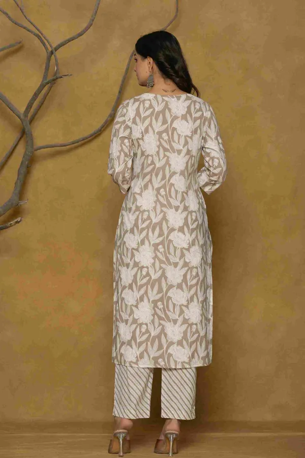 Sky_Blue_Cotton_Straight_Printed_Kurta_Pants_Dupatta_Suit_Set_For_Women