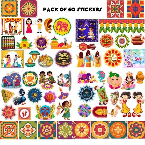 Diwali_Theme_Stickers