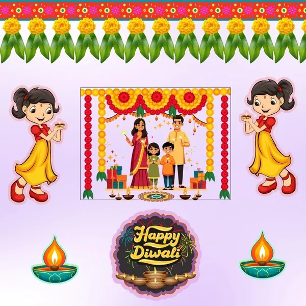 Diwali_Theme_Stickers