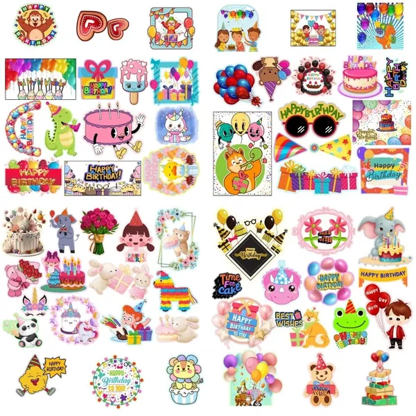 Birthday_Theme_Stickers