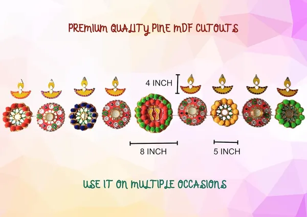 Pine_Mdf_Rangoli_Mats