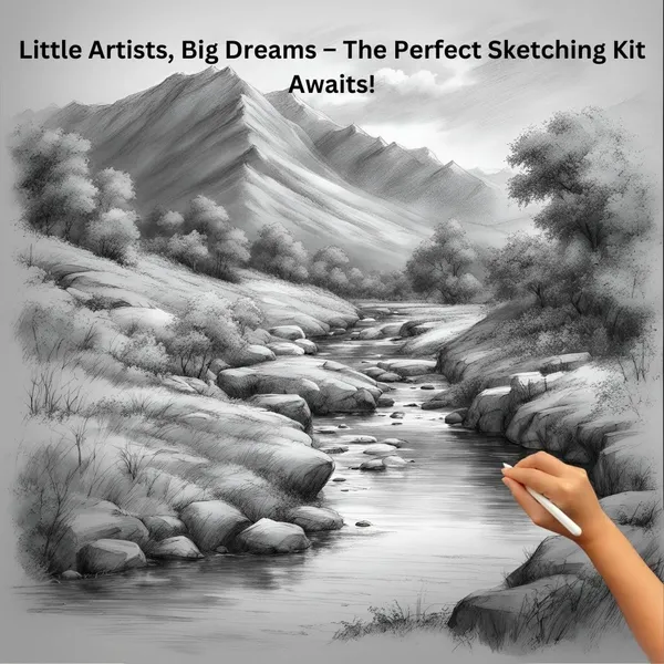 Sketching_Starter_Kit