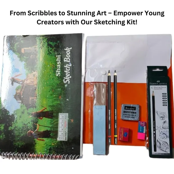 Sketching_Starter_Kit