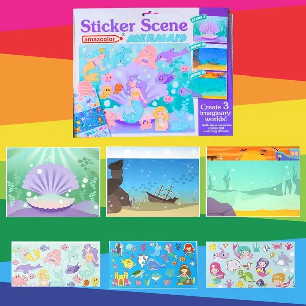 Sticker_Scene_Activity_Set