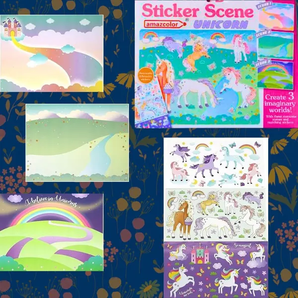 Sticker_Scene_Activity_Set