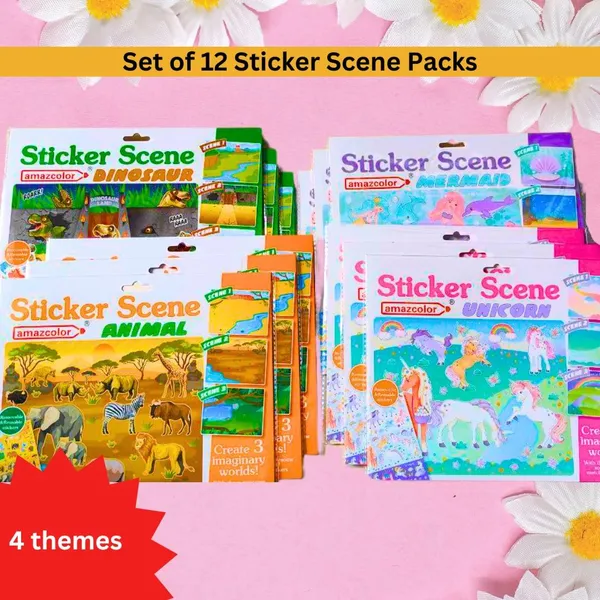 Sticker_Scene_Activity_Set