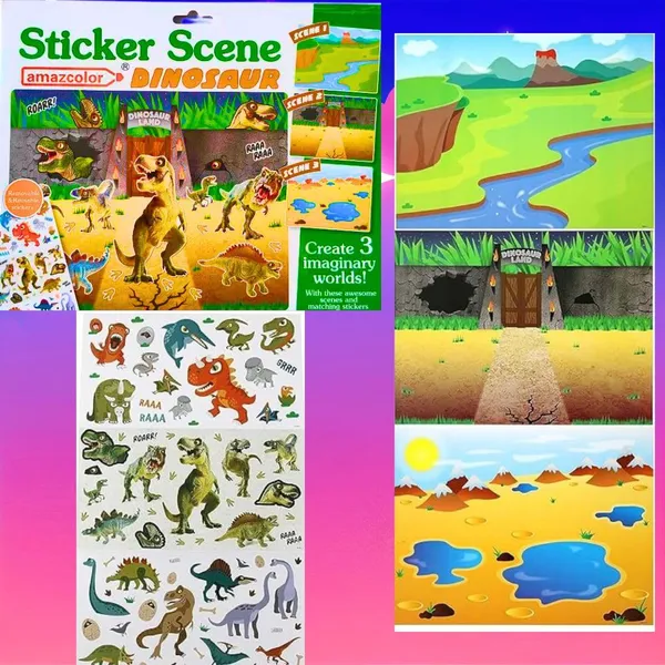Sticker_Scene_Activity_Set