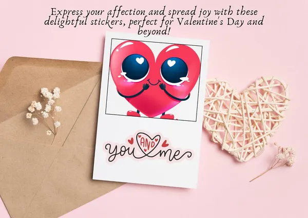 Love_Theme_Stickers