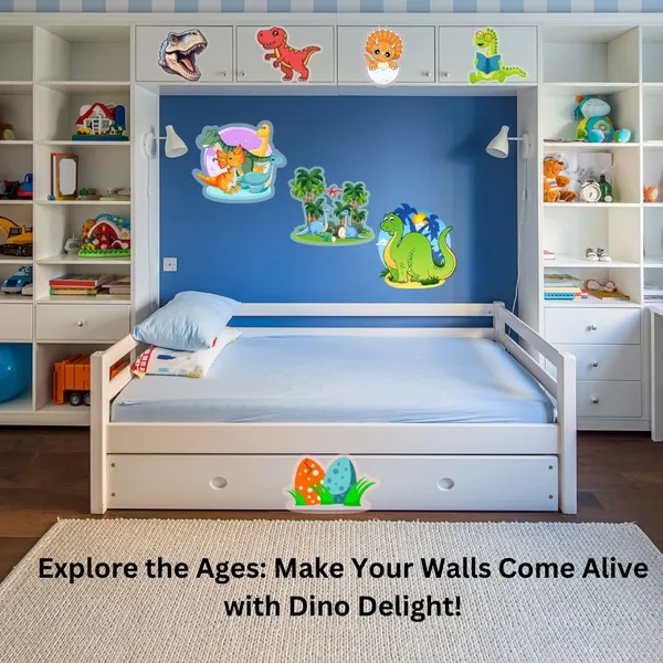 Dinosaur_Theme_Stickers