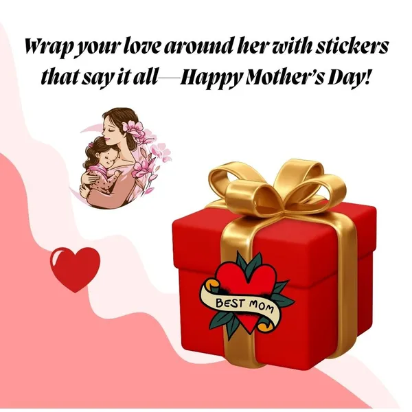 Mom_Theme_Stickers