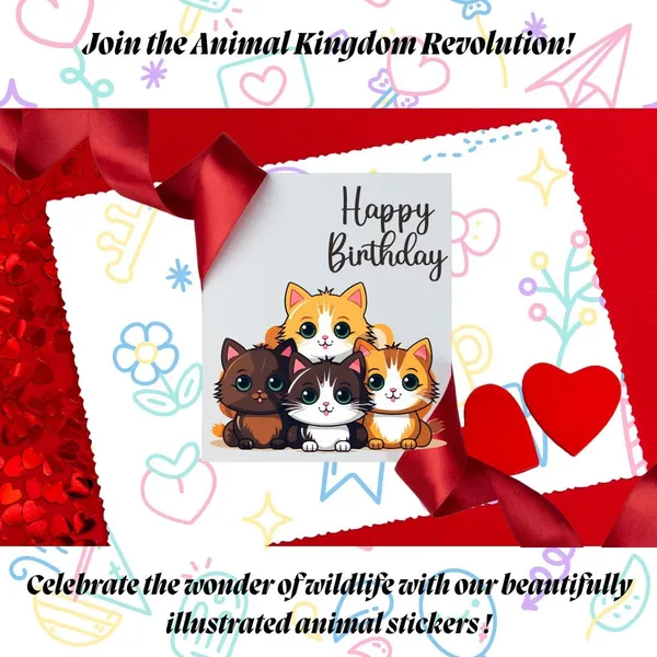 Animal_Theme_Stickers