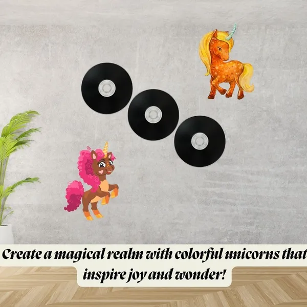 Unicorn_Theme_Stickers