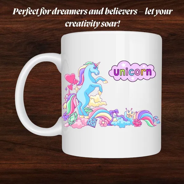 Unicorn_Theme_Stickers