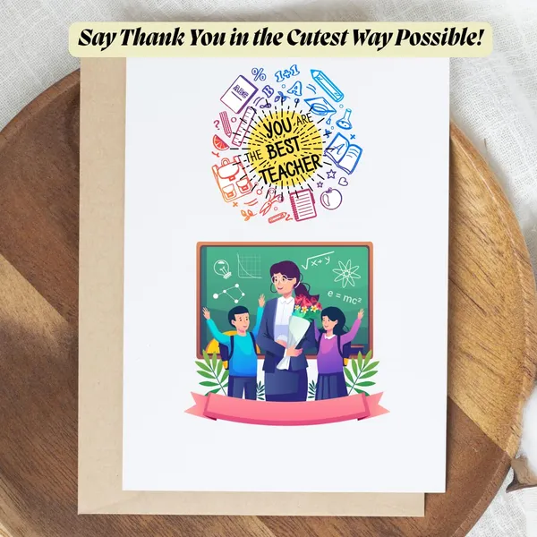 Teacher_Theme_Stickers
