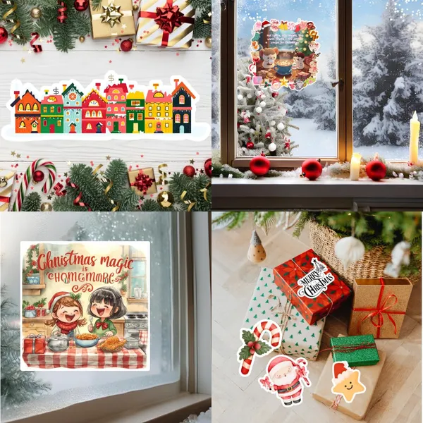 Christmas_Theme_Stickers_Pack