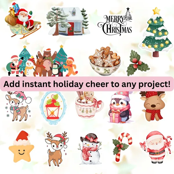 Christmas_Theme_Stickers_Pack
