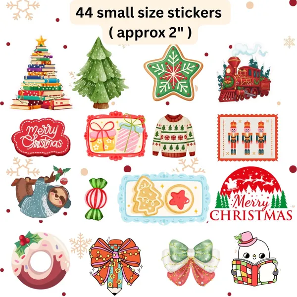 Christmas_Theme_Stickers_Pack