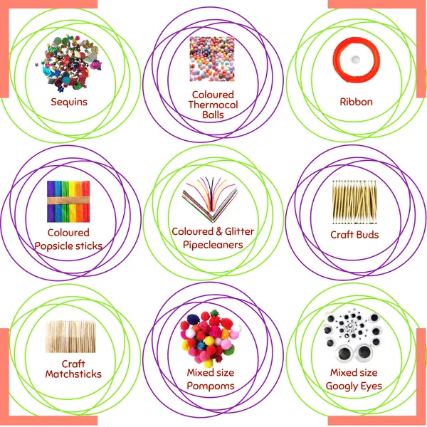School_Art_and_Craft_Materials_Kit