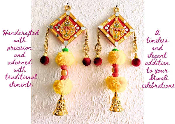 Handmade_Traditional_Shubh_Labh_Hanging