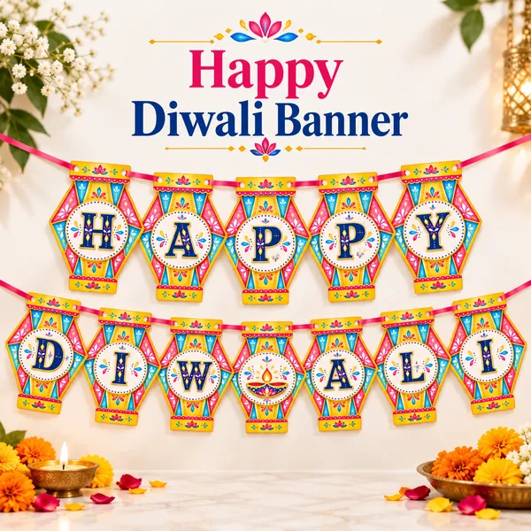 Happy_Diwali_Kandil_Banner_|_Festive_Hanging_Decoration