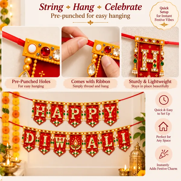 Happy_Diwali_Kundan_Printed_Banner_|_Festive_Home_Decor