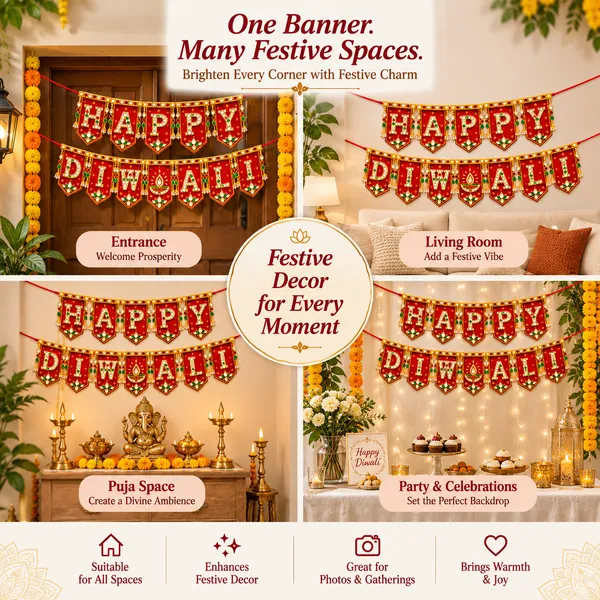 Happy_Diwali_Kundan_Printed_Banner_|_Festive_Home_Decor