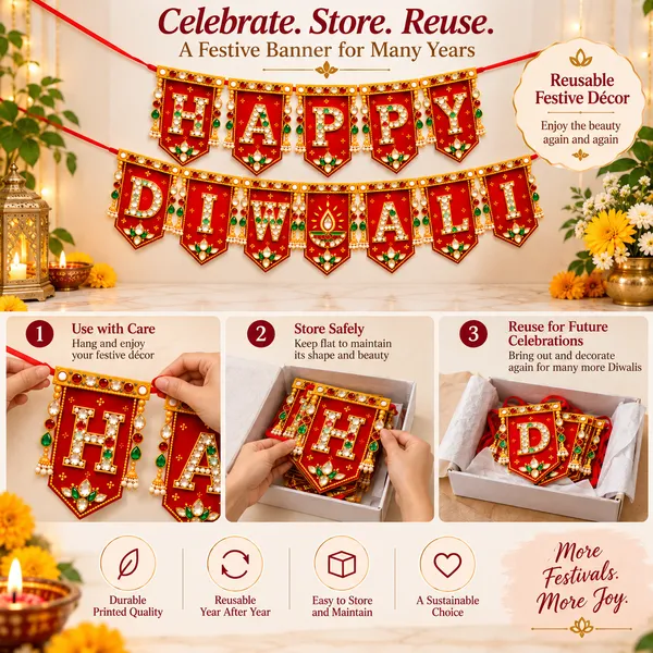 Happy_Diwali_Kundan_Printed_Banner_|_Festive_Home_Decor