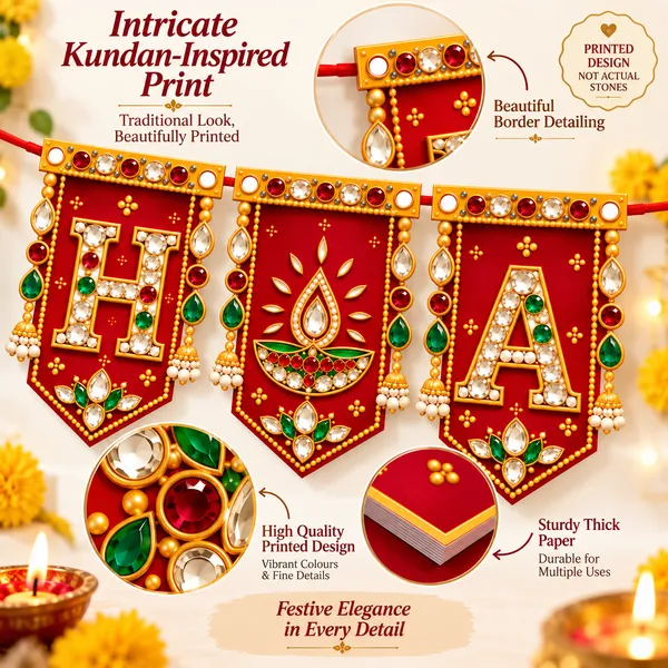 Happy_Diwali_Kundan_Printed_Banner_|_Festive_Home_Decor
