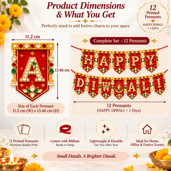 Happy_Diwali_Kundan_Printed_Banner_|_Festive_Home_Decor