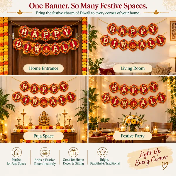 Happy_Diwali_Mandala_Banner_for_Home_Decoration_|_12_Pennants