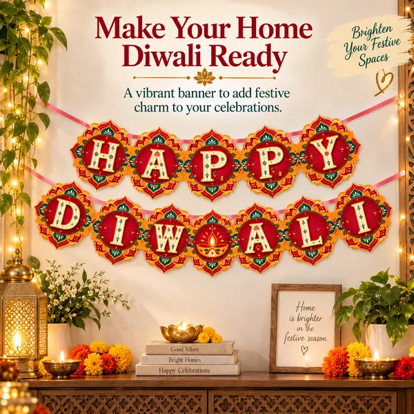 Happy_Diwali_Mandala_Banner_for_Home_Decoration_|_12_Pennants