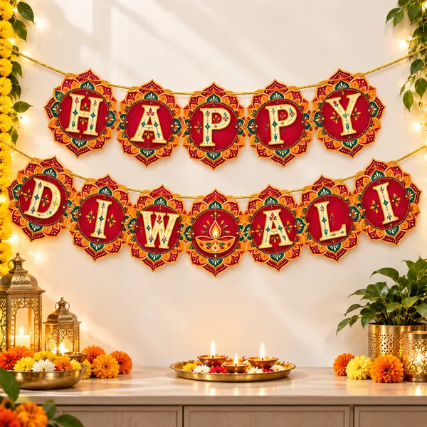 Happy_Diwali_Mandala_Banner_for_Home_Decoration_|_12_Pennants