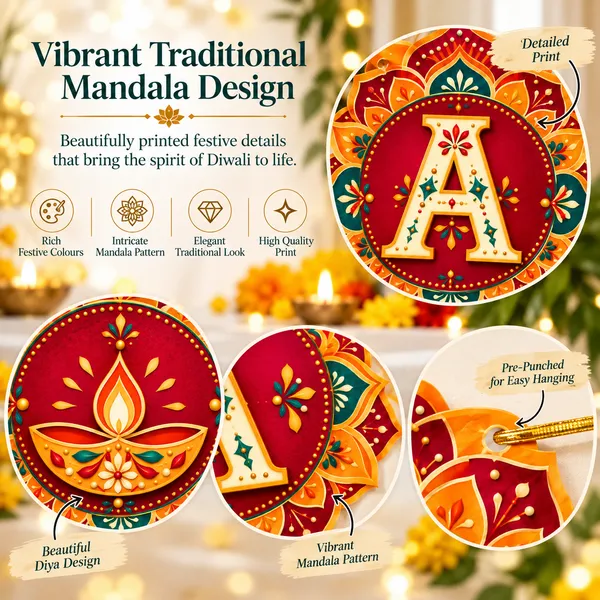 Happy_Diwali_Mandala_Banner_for_Home_Decoration_|_12_Pennants