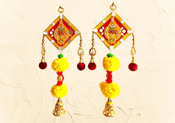 Handmade_Traditional_Shubh_Labh_Hanging