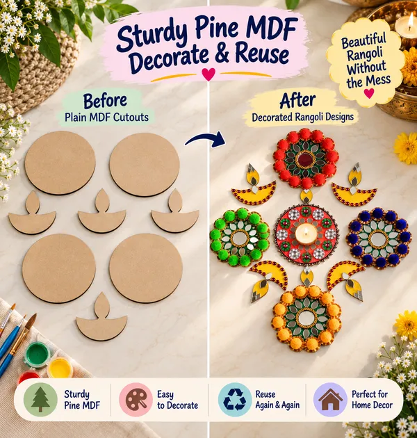 DIY_MDF_Rangoli_Making_Kit_|_Reusable_Rangoli_Craft_&_Home_Décor_Kit
