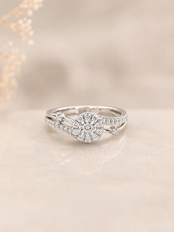 Sterling__Engagement_Ring_For_Women