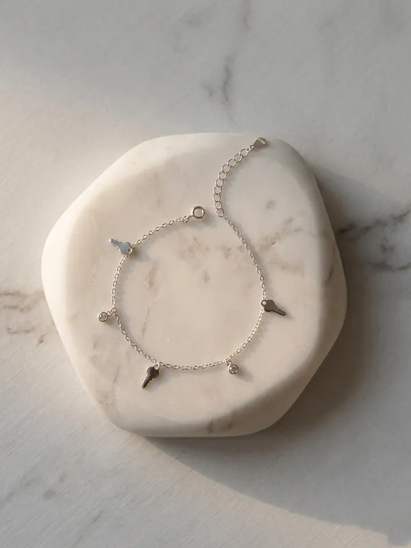 Sterling_Bracelet_For_Women
