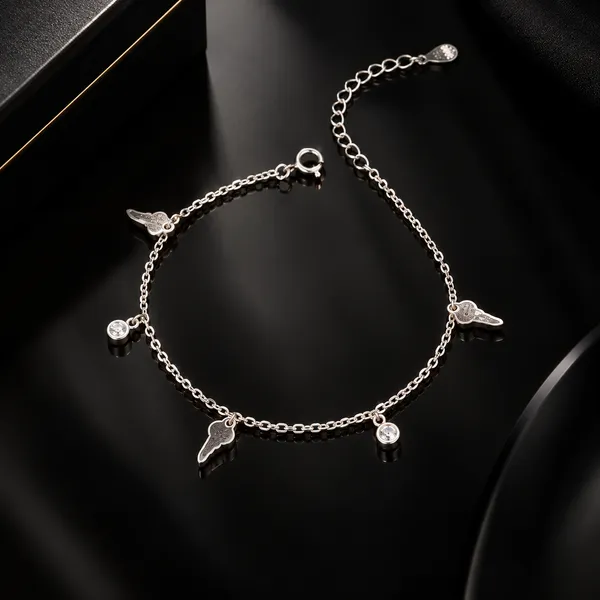 Sterling_Silver_Bracelet_For_Women